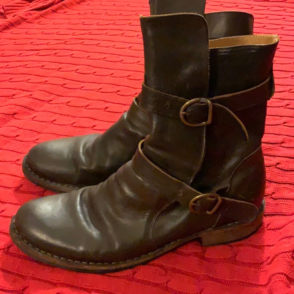 Fiorentini + Baker Men’s Eternity 713 Boots